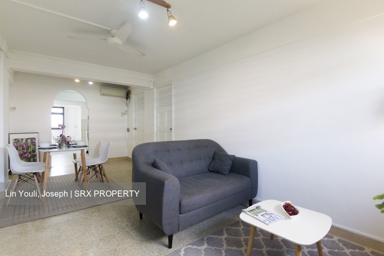 Blk 2 Bedok South Avenue 1 (Bedok), HDB 3 Rooms #226679931